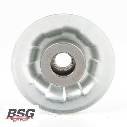 AMORTISÖR ÜST BILYASI ÖN  BM ASTRA F 93-01