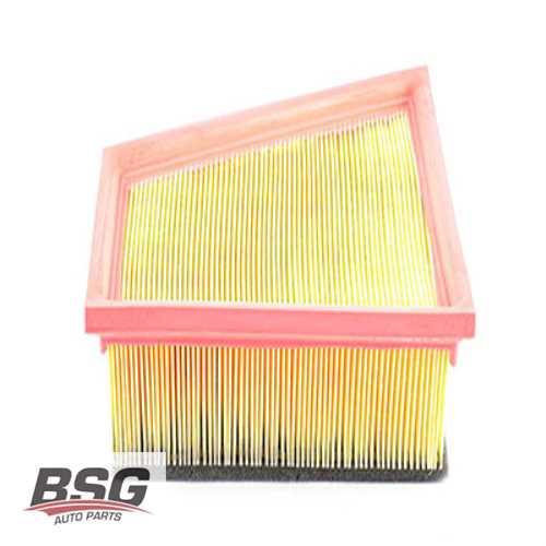 HAVA FILTRESI E395L01-LX708-LX709 (SÜNGERLI) AMF-BNV-BNM 1,4 TDI POLO-CORDOBA-IBIZA-FABIA 01-10