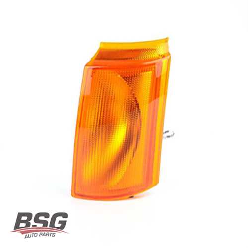 SINYAL LAMBASI SOL DUYLU BM TRANSIT M12-M15 93-