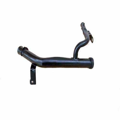 DOBLO KALORİFER BORUSU1.4