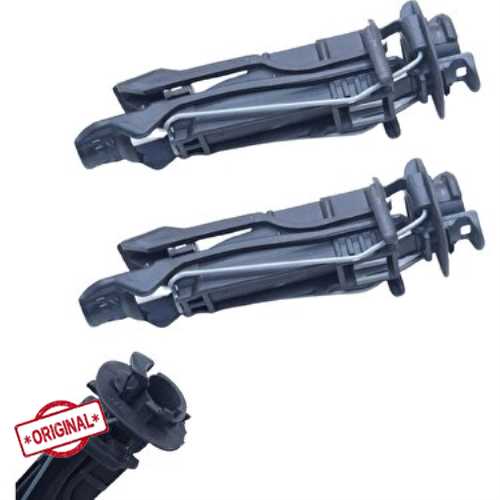 MEGANE II KOLTUK BAŞLIK BURCU TAKIM Ürün Görseli