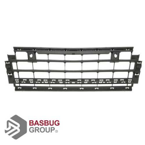 TAMPON IZGARASI ORTA  BM GOLF8 20-