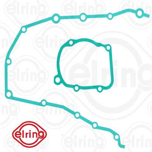 EKSANTRIK KAPAK CONTASI  M42 E30-E36 90- Ürün Görseli