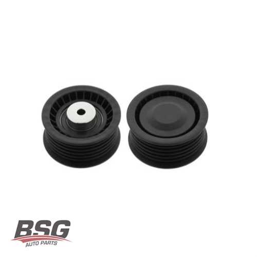 V KAYIS GERGI RULMANI 531 0733 10 (81 MM)(KANALLI) ACV-AJA-AAB 2,4 D-2,5 TDI T4 91-03 Ürün Görseli