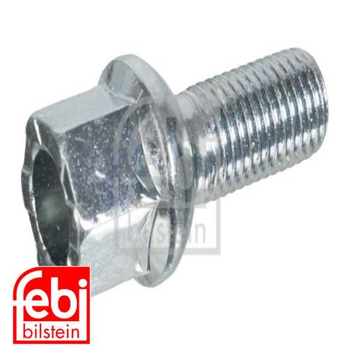 VW UNIVERSAL VW BIJON 06963 (M12X45,5MM)