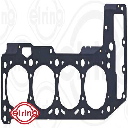 SILINDIR KAPAK CONTASI (1.2 MM) 3.0 DUCATO/IVECO/BOXER 06- Ürün Görseli