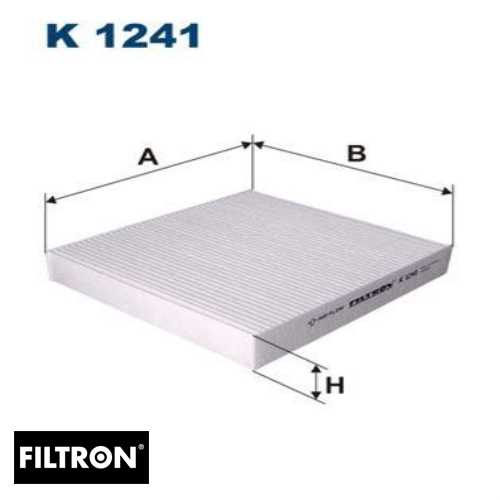 JAPON LANCER (CY) : ASX (GA) 1.6/1.6 DI-D/1.8 DI-D 10- : OUTLANDER (CW, GF) 2.0/2.0 DI-D 09- : ECLIPSE CROSS (GK) 17- : L200 (KK, KL) 15- : DMAX (TFR, TFS) 2.5 CRDI/1.9 DDI 12- JAPON POLEN FILTRESI . Ürün Görseli