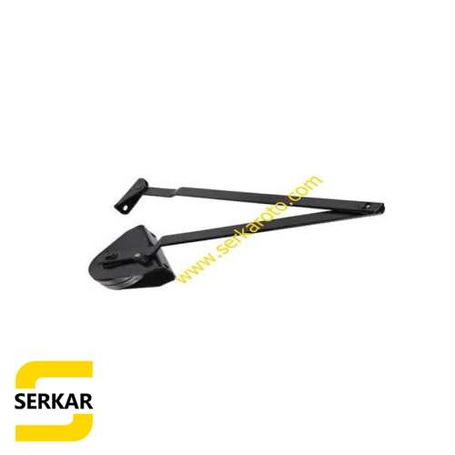 R12 SW BAGAJ KRIKO KOLU Ürün Görseli