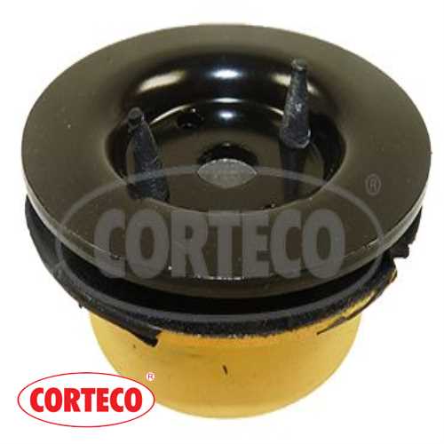 TRAVERS BURCU ARKA 43016 01 (4x4) BM PASSAT-TIGUAN-A3 13- Ürün Görseli