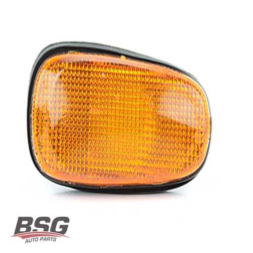 ÇAMURLUK SINYALI SARI BM ASTRA G 98-