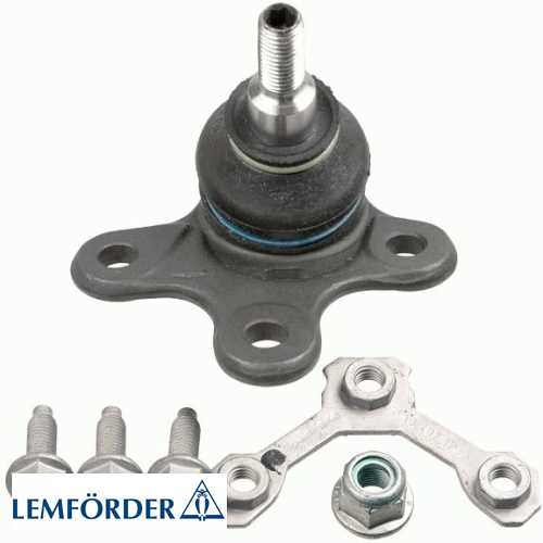 VW POLO-CORDOBA-FABIA VW ROTIL ALT SAG 04944 /JBJ244