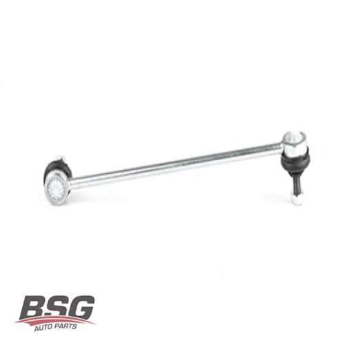 VIRAJ ASKI ROTU ÖN SOL  330IX E46 99-05