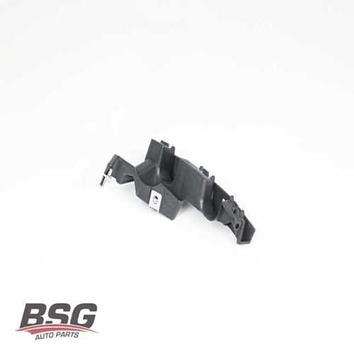 ÖN TAMPON SPORTU SOL ÖN TAMPON AYAGI SOL BM CLIO -THALIA 09-13