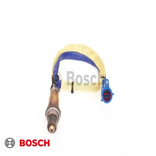 OKSIJEN SENSÖRÜ HEGO/LAMBDA BM FOCUS II III C-MAX VOLVO C30 S40 II S60 II S80 II V40 V60 I 03- Ürün Görseli