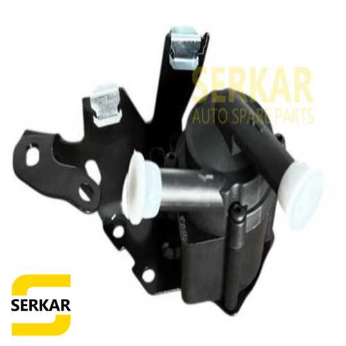 ELEKTRİKLİ EK SU POMPASI P308-P3008-P508-P5008 C4 PICASSO-DS5-C5 III-C4 II DS4-GRANDLAND-DS7 1.6 THP 1.6 PURETECH HYBRİD EP6DT EP6CDT Ürün Görseli
