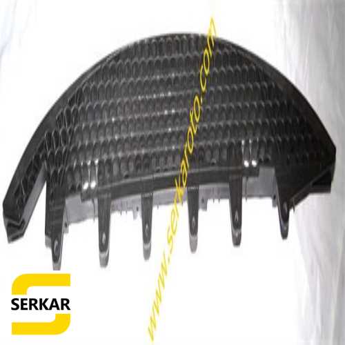 HYUNDAI ERA TAMPON ÖN PETEGI