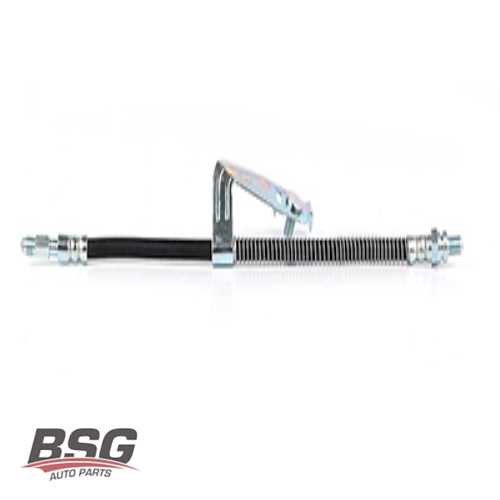 FREN HORTUMU ÖN SOL BM FIESTA 96- Ürün Görseli