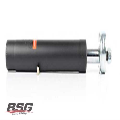 AMORTISÖR ÖN SAG/SOL (27-467-0 / 100 517 (YAGLI-TAKOZSUZ) BM GOLF2-JETTA 82-86