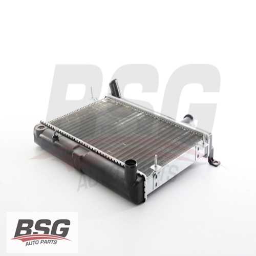 SU RADYATÖRÜ 3 SIRA (295X470X38) BM- DOGAN/SAHIN/KARTAL/M131 YM 88-