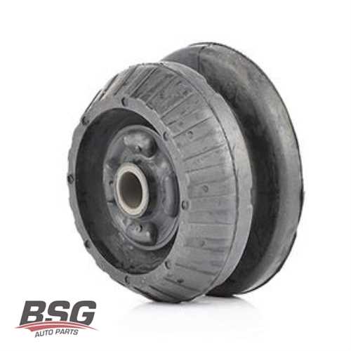 AMORTISÖR TAKOZU ÖN  OM.646 VITO.109,111,115.CDI-VIANO.CDI 03-