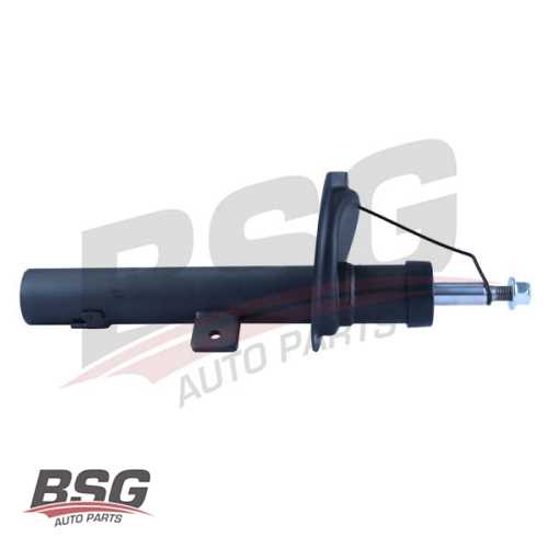 AMORTISÖR ÖN SOL  1.4-1.6I 206 99-