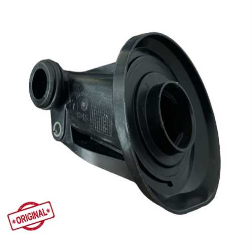 CLIO V YAĞ DOLUM YUVASI