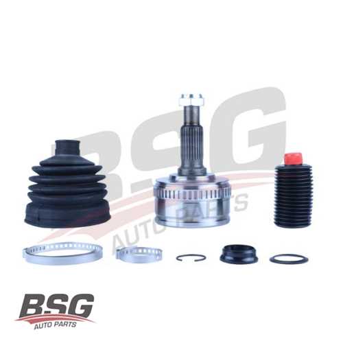 AKS KAFASI DIS  OM.601-M,111 VITO.108,110D 96-03 Ürün Görseli