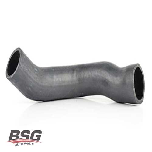 TURBO HORTUMU SAG OM646 VITO 111-115 CDI 04- Ürün Görseli