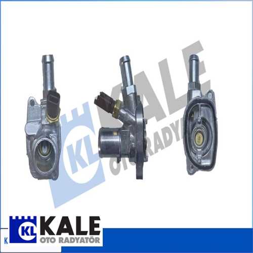 FIAT FIAT 500-PANDA-FORD KA FIAT TERMOSTAT 88 C GÖVDELI