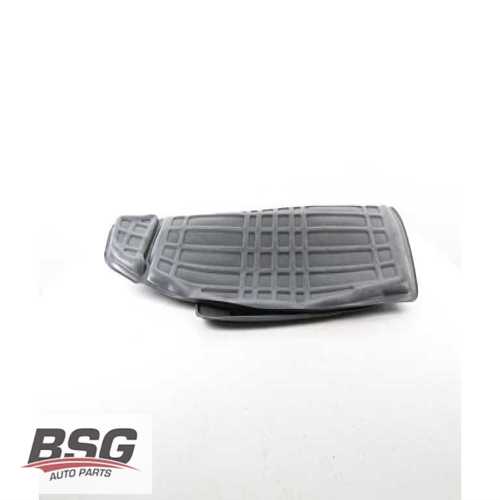 BAGAJ HAVUZU PLASTIK SETLI SEDAN BM C SERISI  205 2014-