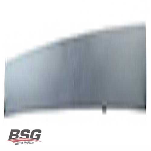 KAPI BANDI ÖN SAG (3 KAPI) (GRI) BM FIESTA 05-