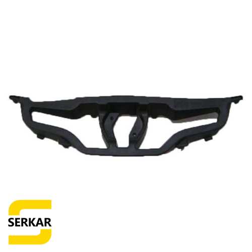 CLIO IV PANJUR ÖN ÜST PARÇASI