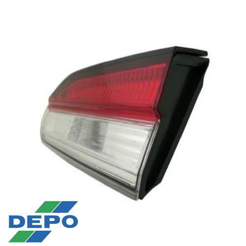 STOP LAMBASI IÇ SAG  BM COROLLA CROSS 22 - Ürün Görseli