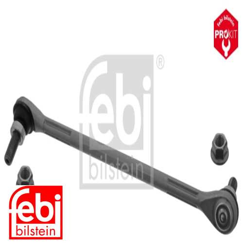 MERCEDES W204-207 MERCEDES VIRAJ ASKI ROTU ÖN SOL Ürün Görseli