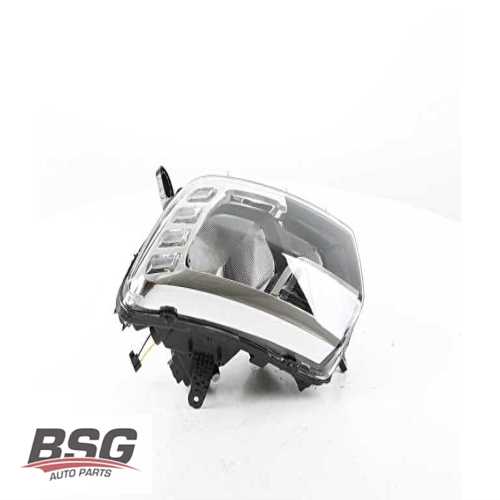 FAR SOL MANUEL LEDLI BM SANDERO/LOGAN MCV 17- Ürün Görseli