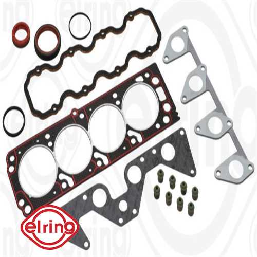 TAKIM CONTA ÜST  20NE 20SE C20NE VECTRA A ASTRA F FRONTERA A 88-95 Ürün Görseli