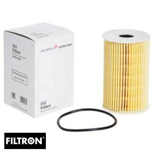 VW GOLF5-PASSAT-CADDY-JETTA-T5-T6-A3-LEON-CRAFTER VW YAG FILTRESI E115H01D208 / OX388D Ürün Görseli