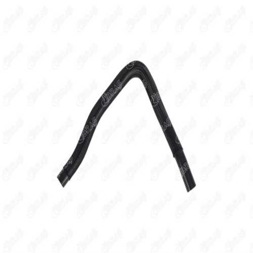 PSA 406 PSA SU HORTUMU (SOGUTUCU) Ürün Görseli