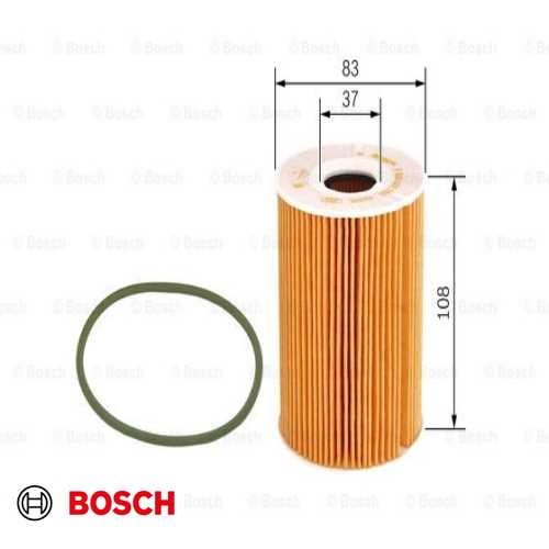 YAG FILTRESI OX254D4 MA1.71 3,6-4,8 PANAMERA-CAYENNE 07-