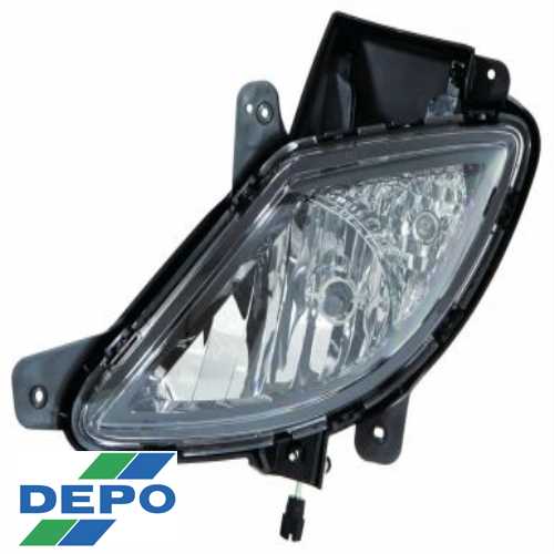 SIS FARI SOL H27W/2/P13W BENZIN-DIZEL IX20 2011-