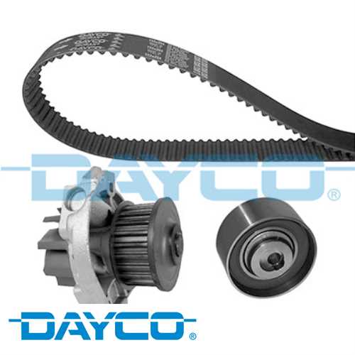 TRIGER SETI DEVIRDAIMLI 1.4 ALBEA/DOBLO/PALIO 03-13