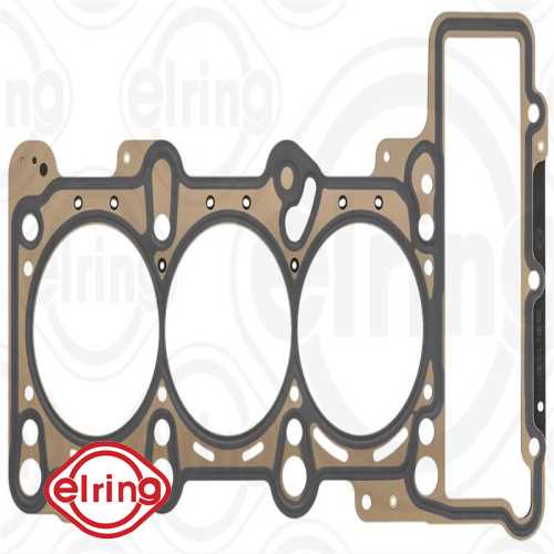 SILINDIR KAPAK CONTASI 4-6 SILINDIR AUK-BDX-BKH-BPK-CCDA-CCEA  2,8 FSI-3,2 FSI A4-A5-A6 05-14