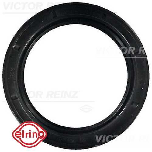 KRANK KEÇESI ÖN (35x48x10) BM UNIVERSAL 78-