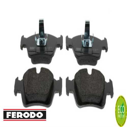 BMW E36-E46 BMW FREN BALATASI ÖN Ürün Görseli