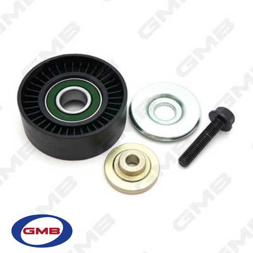 FORD FIESTA / FOCUS / ESCORT FORD V KAYIS GERGI RULMANI Ürün Görseli