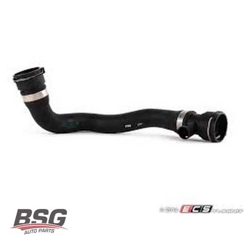 RADYATÖR HORTUMU ALT  M52-M54 E46 00-05