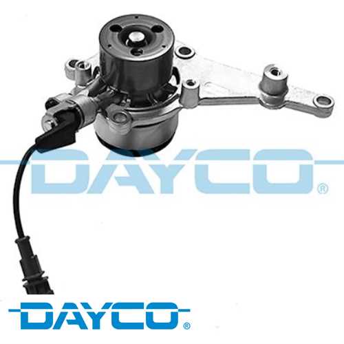 DEVIRDAIM (SENSORLU) DSUD-DTRB-DTRD-DEZE-DTNA 2,0 TDI CADDY-PASSAT-TIGUAN-A3-A4-A5-CONNECT 16- Ürün Görseli