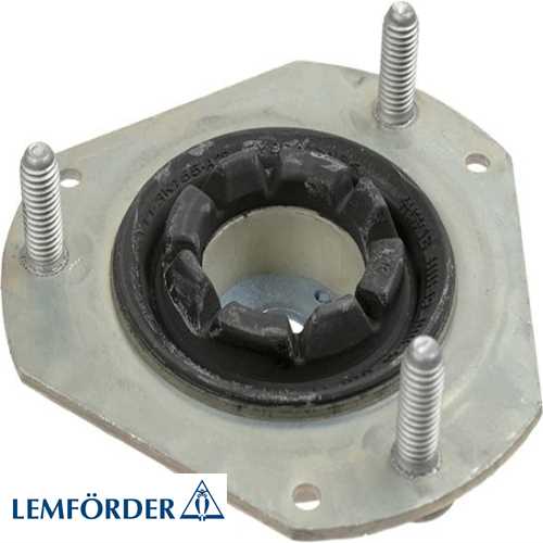 FORD COURIER/B-MAX FORD AMORTISÖR TAKOZU ÖN