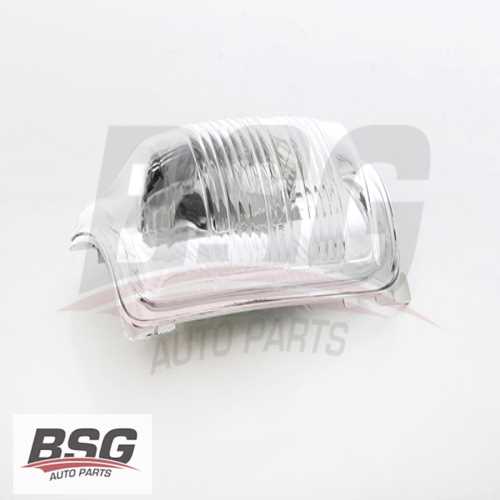 AYNA SINYALI SOL SEFFAF BM TRANSIT V-363 18-