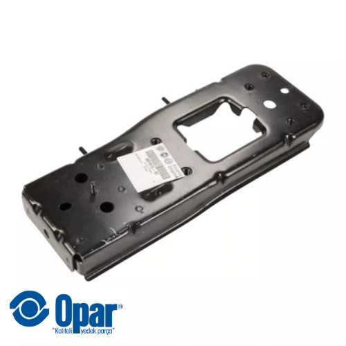 FIAT DOBLO III IV FIAT SASE KOLU ON SAG